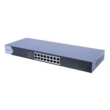 DS-3E0516-E(C) Коммутатор, линейка Коммутаторы