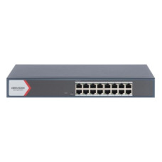 DS-3E1516-EI(V3) Коммутатор