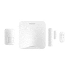 DS-PA201P-Kit-16WE Комплект сигнализации, беспроводной, ОПС Беспроводная в наличии