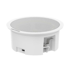 DS-QAZ0206G1-S Громкоговоритель, аудиомодуль, серия Аудио оповещение