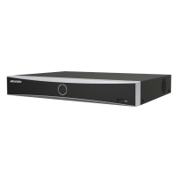 DS-7616NXI-K1(D) Количество каналов: 16×IP — Популярные товары в Астане | 