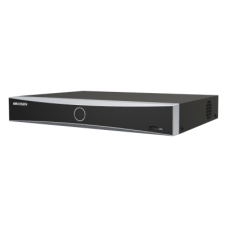 DS-7604NXI-K1(D) Количество каналов: 4×IP, модельный ряд Видеонаблюдение