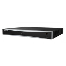 DS-7608NXI-K2(D) Количество каналов: 8×IP, изделие в категории Видеонаблюдение