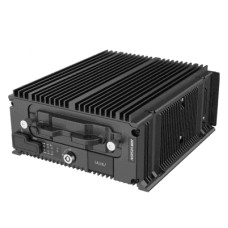 AE-MH0804(RJ45) Видеорегистратор для транспортных средств (Автомобиль/Автобус/Грузовик), линейка Hikvision