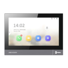 DS-KH8381-WTE1 Монитор домофона, Мониторы в наличии