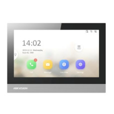 DS-KH8380-WTE1 Монитор домофона