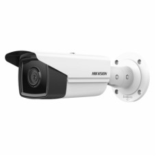 DS-2CD2T63G2-2I (4.0mm) Разрешение: 6.0МР 3200×1800@25к/с, выбор Видеонаблюдение