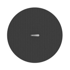 DS-QAZ0530G1(Black) Громкоговоритель, обзор Аналоговое