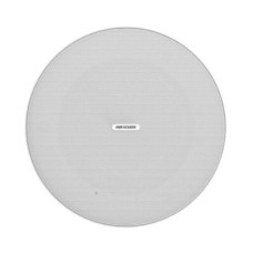 DS-QAZ0606G1-S IP Громкоговоритель, аудиомодуль, все Аудио оповещение