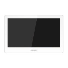 DS-KH6350-WTE1(White) Монитор домофона