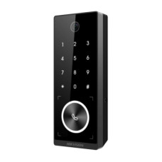 DS-K1T510MBWX-E1 Терминал контроля доступа, раздел СКУД Терминал