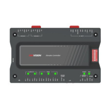 DS-K2220X(P) Контроллер лифта на 128 этажей (основная плата)