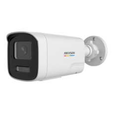 DS-2CD1T47G3H-LIUF/SL (2.8mm) Разрешение: 4.0MP 2560×1440@25к/с