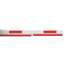 DS-TMG001-3D(3.6-6m) Стрела шлагбаума