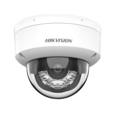 DS-2CD1141G2-LIU (2.8mm) Разрешение: 4.0MP 2560×1440@20к/с, серия Hikvision