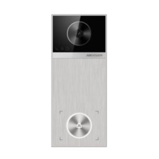 DS-KV6114-ME1 Вызывная панель домофона, ассортимент в Вызывные панели
