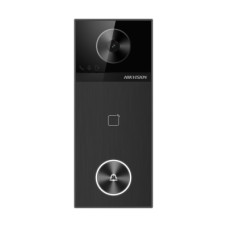 DS-KV6114-E1 Вызывная панель домофона, Вызывные панели ассортимент