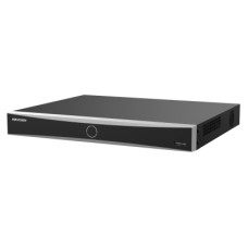 DS-7616NXI-K2(E) Количество каналов: 16×IP, линейка Видеонаблюдение