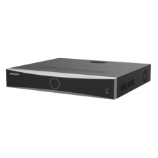 DS-7708NXI-K4(E) Количество каналов: 8×IP, Видеонаблюдение наличие в г. Павлодар