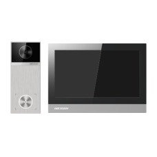 DS-KIS613-S Комплект домофона