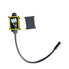 DS-D42-PC(5 pcs) Кабель питания 0.5м