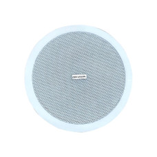DS-QAE0215G1-V Громкоговоритель, раздел Аудио оповещение