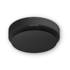 Smoke+Heat+Co detector (DS-PD452SMK-WE)(Black) Фотоэлектрический датчик дыма, тепла и углекислого газа