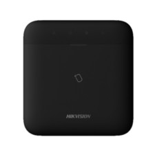 AX Mid (DS-PWA96-M-WE)(Black) Контрольная панель