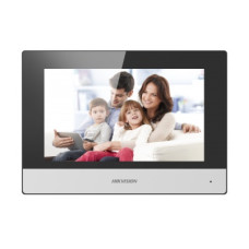 DS-KH6320-WTE1 Монитор домофона с Wi-Fi, Мониторы наличие в г. Павлодар