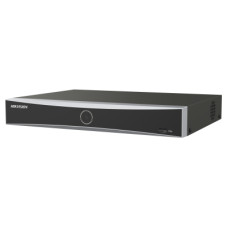 DS-7608NXI-K1/VPro Количество каналов: 8×IP, обзор IP Видеонаблюдение