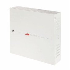DS-K2604T Блок управления и контроллер доступа на 4 зоны (контрольных пункта), линейка Контроллеры
