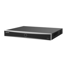 DS-7616NXI-K2/16P/VPro Количество каналов: 16×IP, серия IP Видеонаблюдение