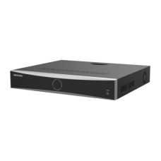 DS-7708NXI-K4/VPro Количество каналов: 8×IP