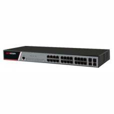DS-3E2528(B) Коммутатор, изделие в категории Фильтр товаров