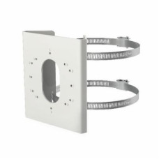 DS-1275ZJ-S-SUS Монтажное крепление на столб, линейка Аксесcуары