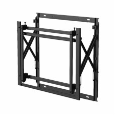 DS-DN4601W Кронштейн настенный для монтажа видеостены, Мониторы подбор