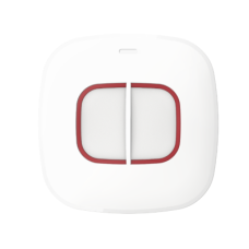 Button2 (DS-PDEB2-EG2-WE)(B) 2 Тревожные кнопки