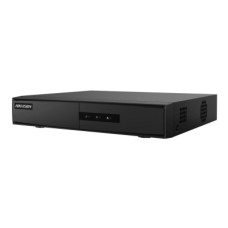 DS-7108NI-Q1/8P/M(C) Количество каналов: 8×IP, выбор Видеонаблюдение