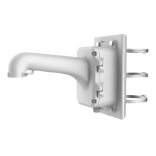 DS-1602ZJ-BOX-POLE Монтажное крепление на столб, выбор Аксесcуары