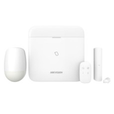 MidKit (DS-PWA96-Kit-WE) Комплект сигнализации, Hikvision в наличии