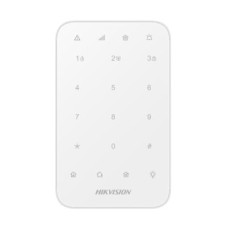 KeyPad (DS-PK1-E-WE) Светодиодная клавиатура