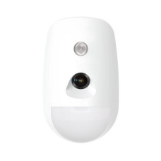 PIRCAM (DS-PDPC12P-EG2-WE) Датчик движения с камерой, Сигнализация наличие в г. Павлодар