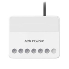 RelayLow (DS-PM1-O1L-WE) Беспроводное реле