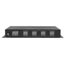 DS-PM-RSO4-H(RS485) Расширитель на 4 выхода RS485, ОПС Гибридная ассортимент