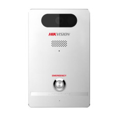 DS-PEAP-CV1(B) Панель экстренного вызова