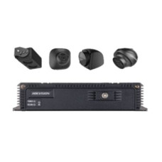 DS-MP5604-SD/GLF(Lite)(KIT) Комплект TVI видеонаблюдения для транспорта, 1xВидеорегистратор DS-MP5604-SD / 1xКубическая камера AE-VC253T-IT / 1xКупольная камера AE-VC212T-ITS / 1xКупольная камера AE-VC222T-S / 1xКупольная камера AE-VC224T-IT, Автомобильное Видеонаблюдение в г. Павлодар