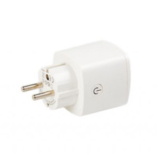 SmartPlug (DS-PSP1-WE) Умная розетка, изделие в категории ОПС Беспроводная