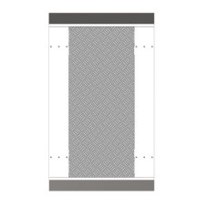 DS-KSM01-R550/G501 Фиксированная база, Турникеты и аксессуары ассортимент