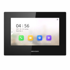 DS-KH6320-LE1(B)(Black) Монитор домофона, изделие в категории Мониторы
