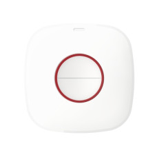 Button2 (DS-PDEB2-EG2-WE) Тревожная кнопка, рубрика Сигнализация, г. Павлодар